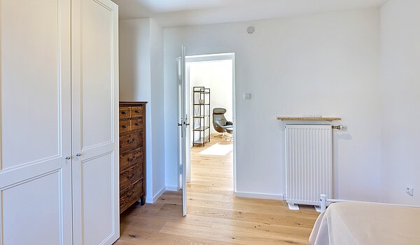 Appartement avec 3 pièces | München-Bogenhausen | 70310 | ...mit Staufläche