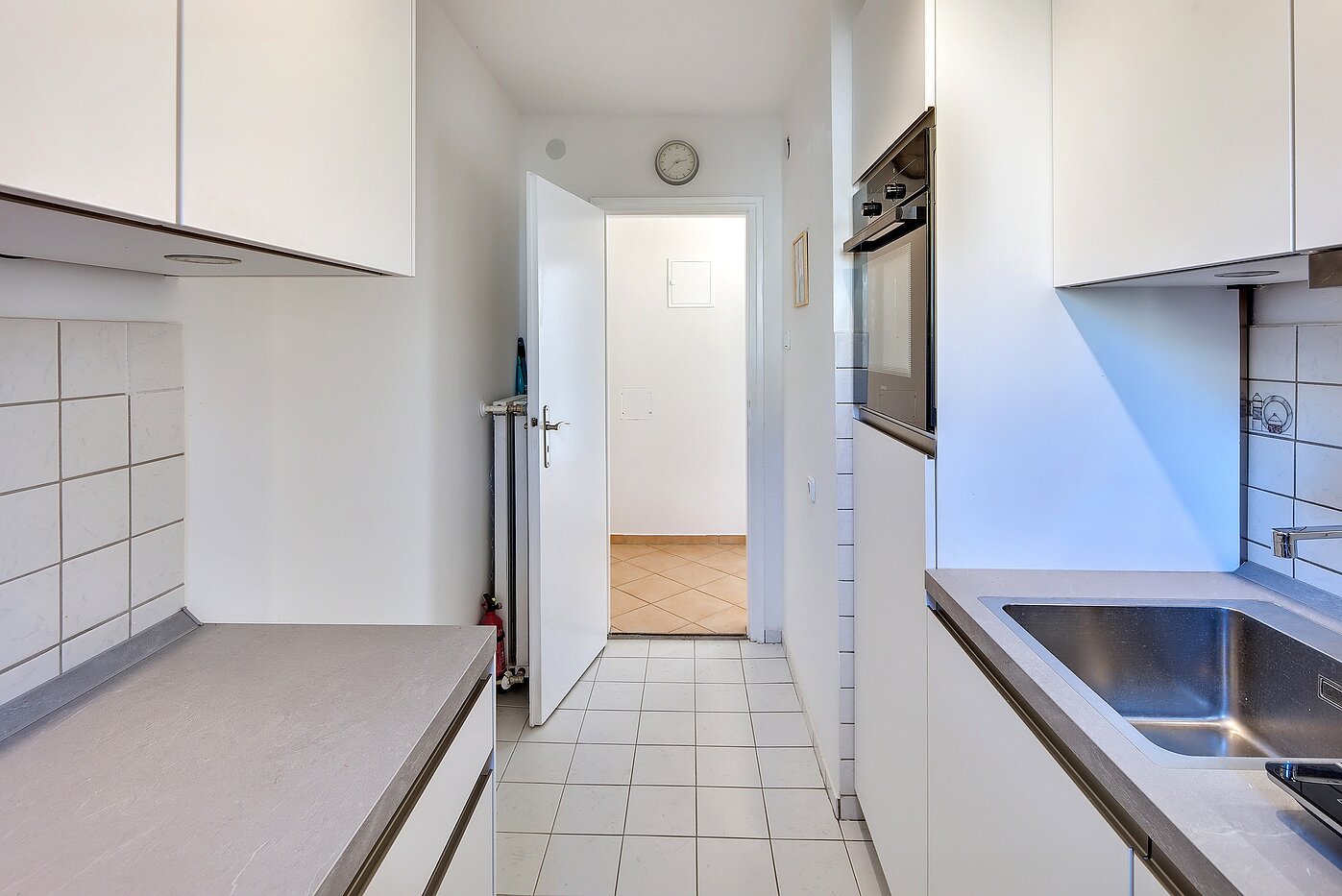 Appartement avec 3 pièces | München-Bogenhausen | 70310