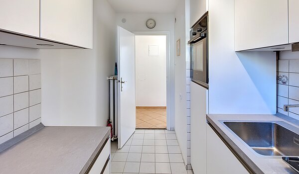 Appartement avec 3 pièces | München-Bogenhausen | 70310