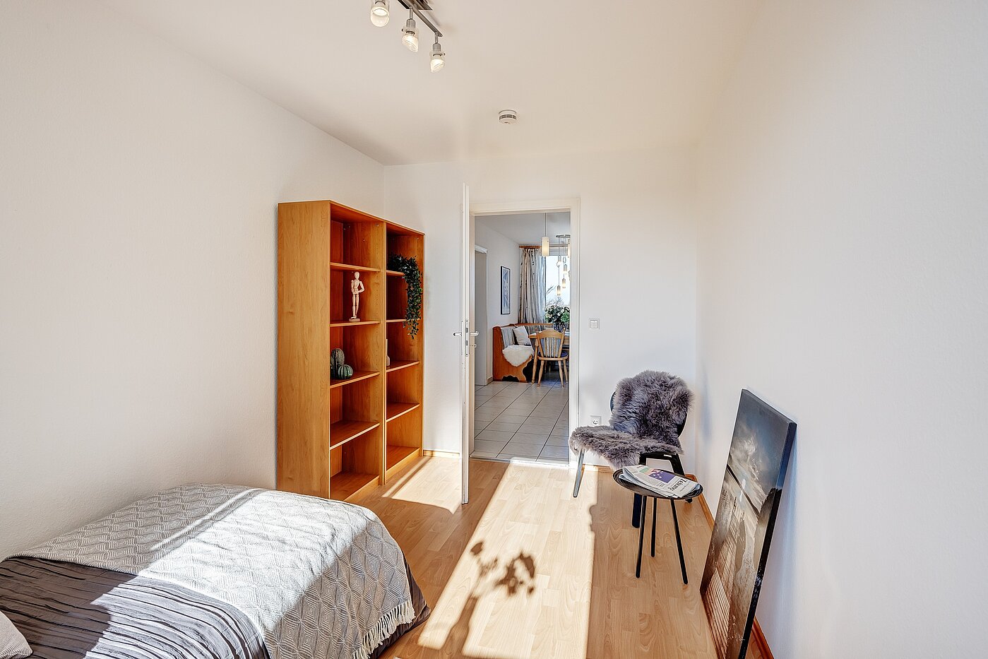 Appartement avec 3.5 pièces | Haar | 2201ML5 | ...Arbeitszimmer