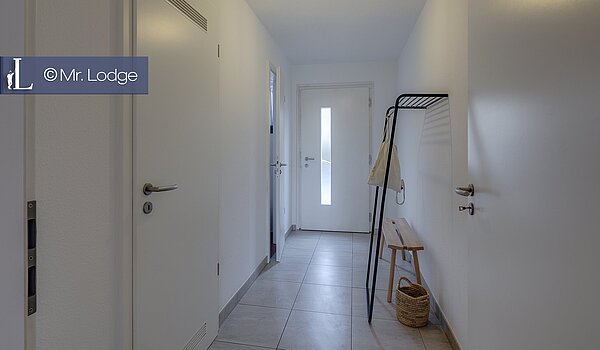 Appartement avec 5 pièces | München-Trudering | 1902ML4 | Flur