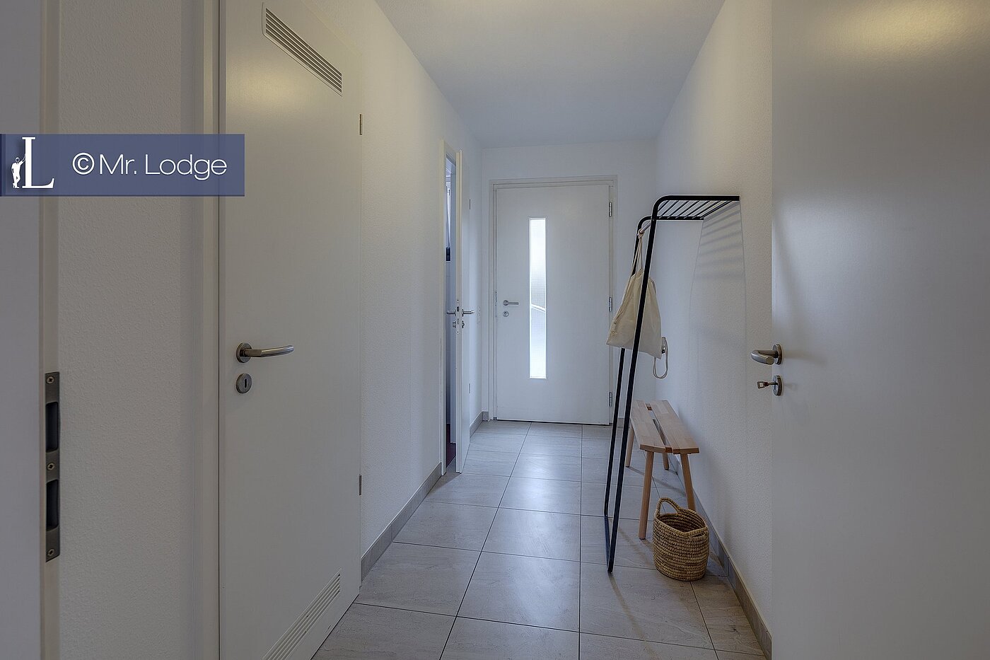 Appartement avec 5 pièces | München-Trudering | 1902ML4 | Flur