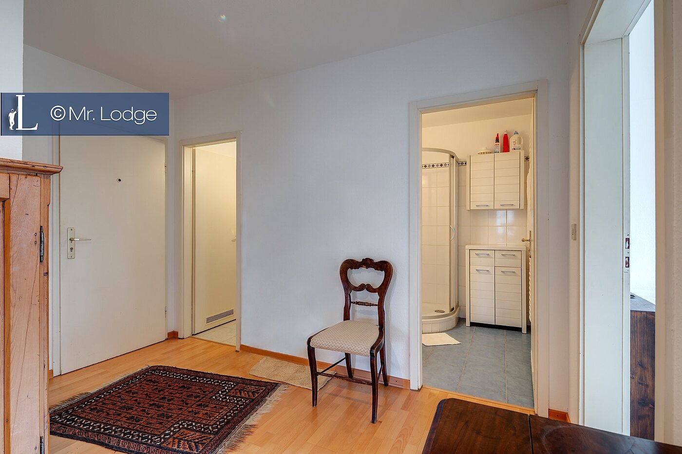 Appartement avec 3 pièces | München-Sendling | 1712ML3 | Diele