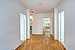 Rez-de-chaussée surélevé avec 2.5 pièces | München-Schwabing | 70441 | Flur | Thumbnail