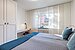 Appartement au rez-de-chaussée avec 2 pièces | München-Moosach | 70462 | Schlafzimmer | Thumbnail