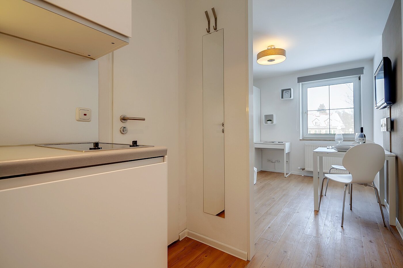 Appartement avec 1 pièce | München-Trudering | 2011ML4 | Zugang zum...