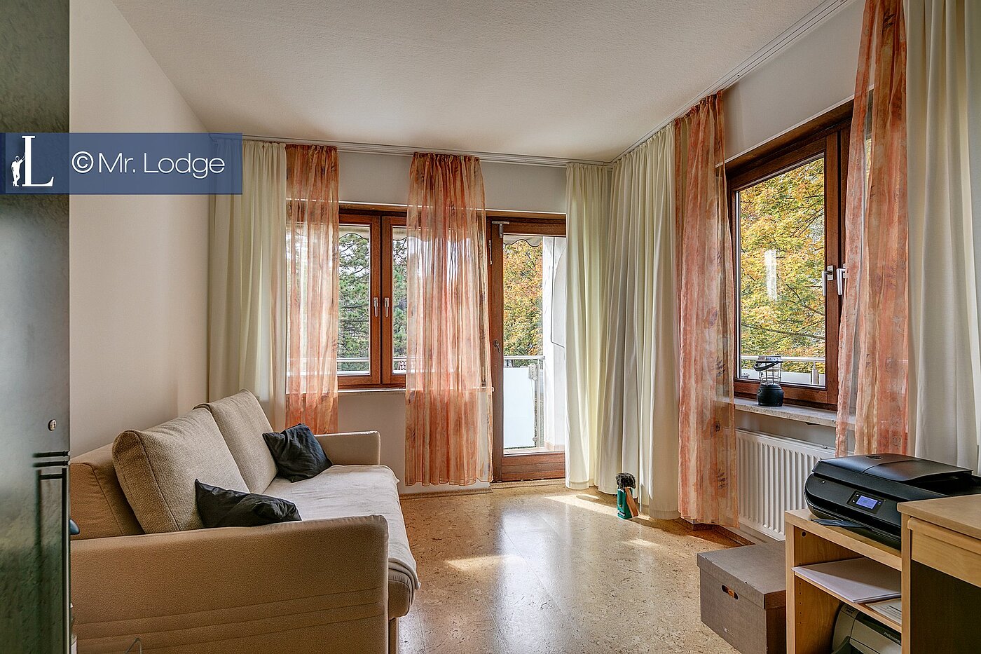 Maison jumelée avec 7 pièces | Gröbenzell | 1709ML6 | Schlafzimmer II