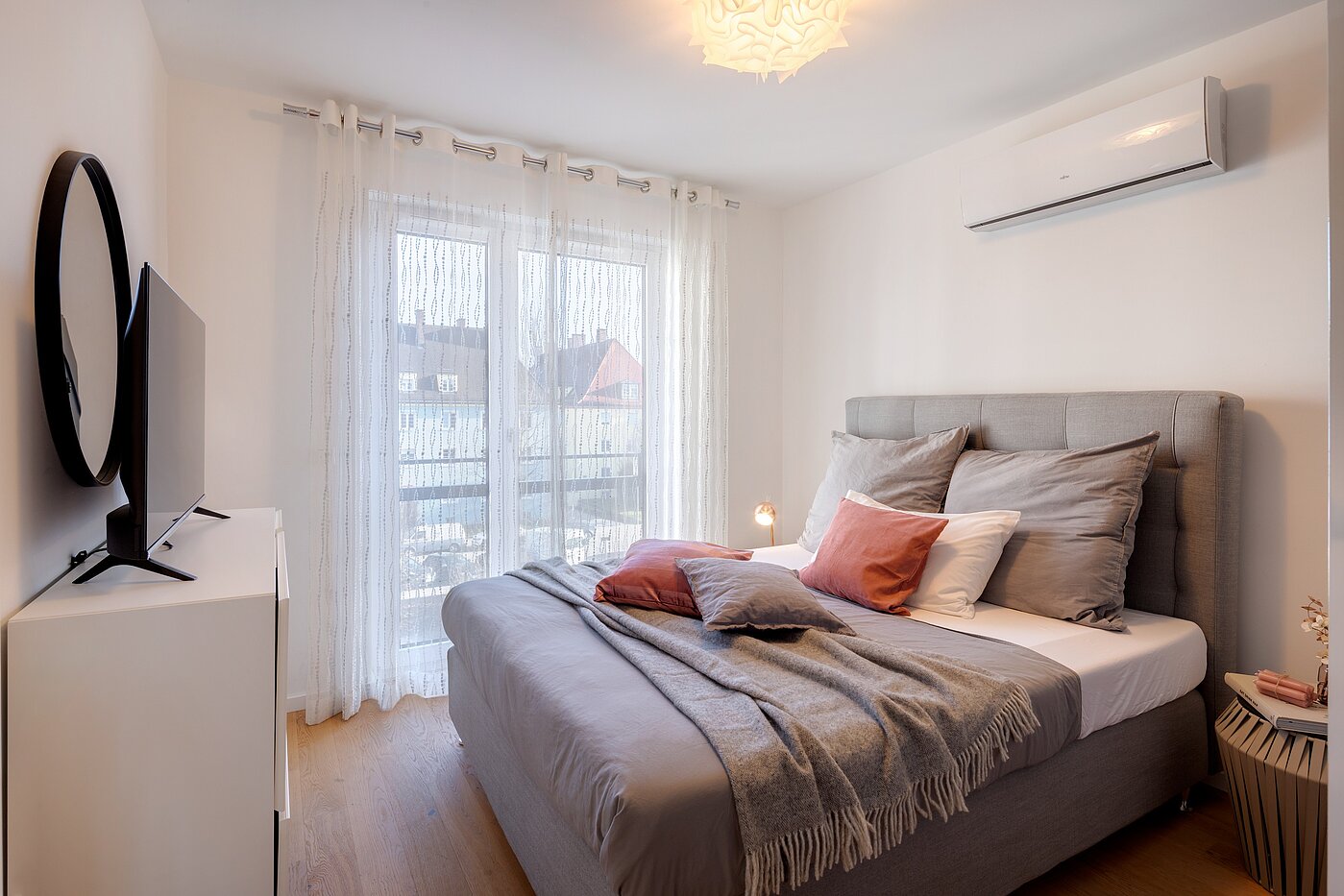 Appartement avec 4 pièces | München-Bogenhausen | 70380 | Gäste- oder...