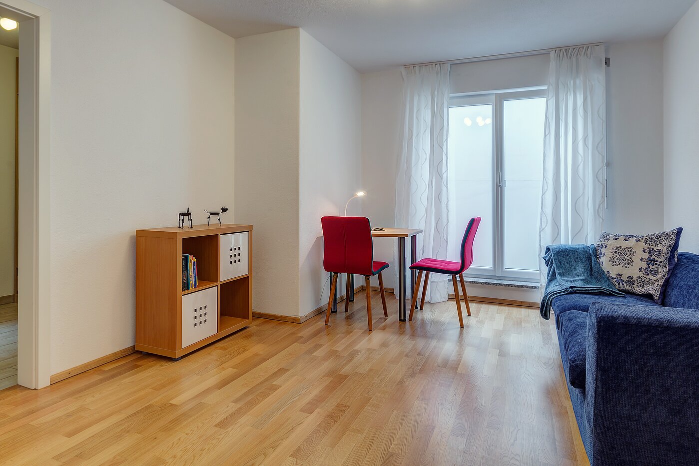 Appartement avec 4 pièces | München-Forstenried | 2209ML6 | ...Arbeitszimmer