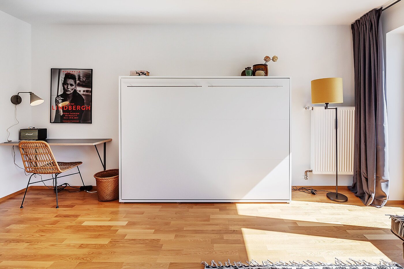 Appartement avec 1 pièce | München-Neuhausen | 2010ML6 | Platzsparendes...