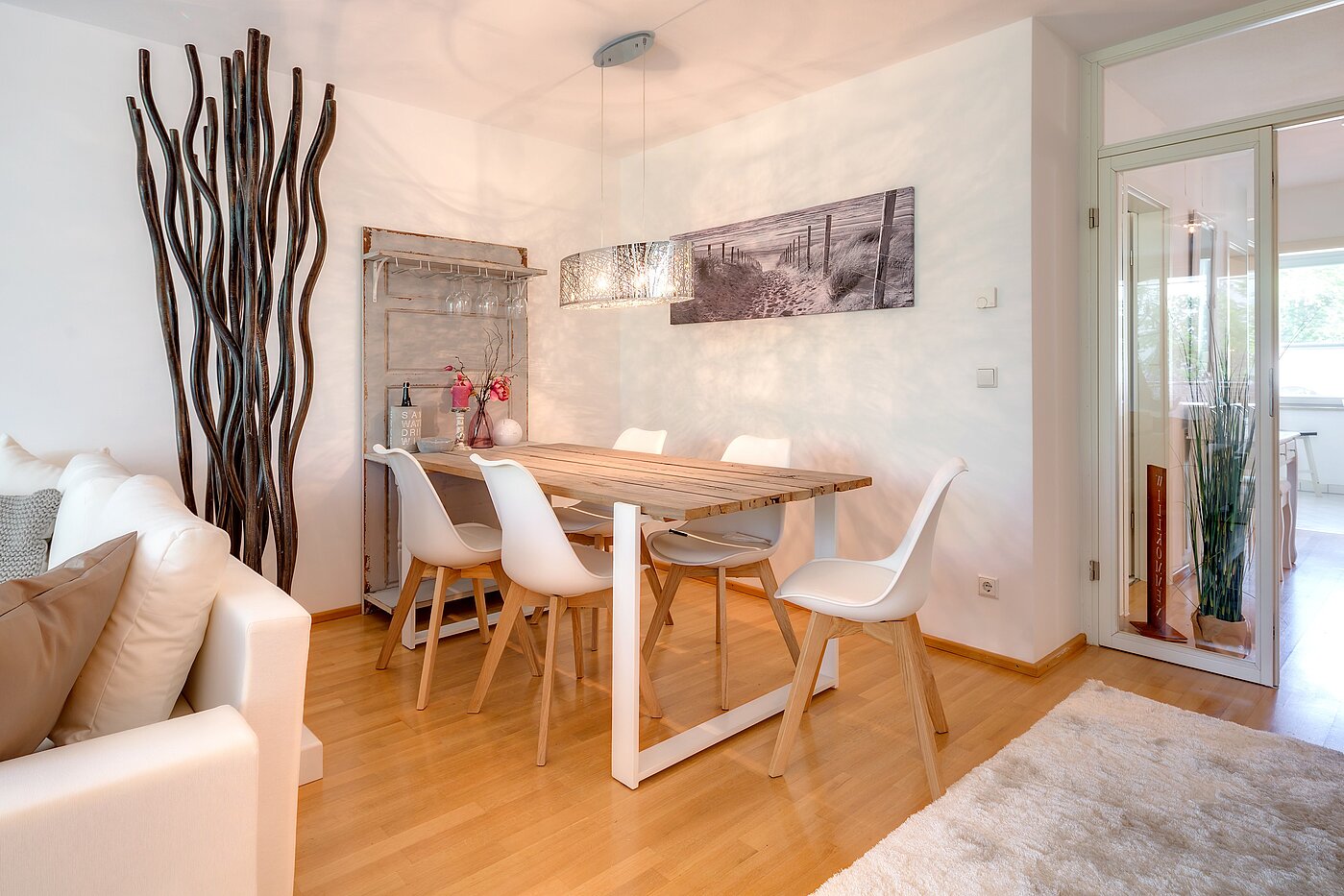 Appartement avec 3 pièces | München-Isarvorstadt | 70157 | ...Essen