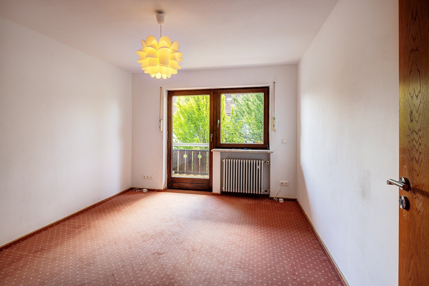 Maison d'angle mitoyenne avec 5 pièces | Penzberg | 701121 | Gäste-, Arbeits- oder Kinderzimmer