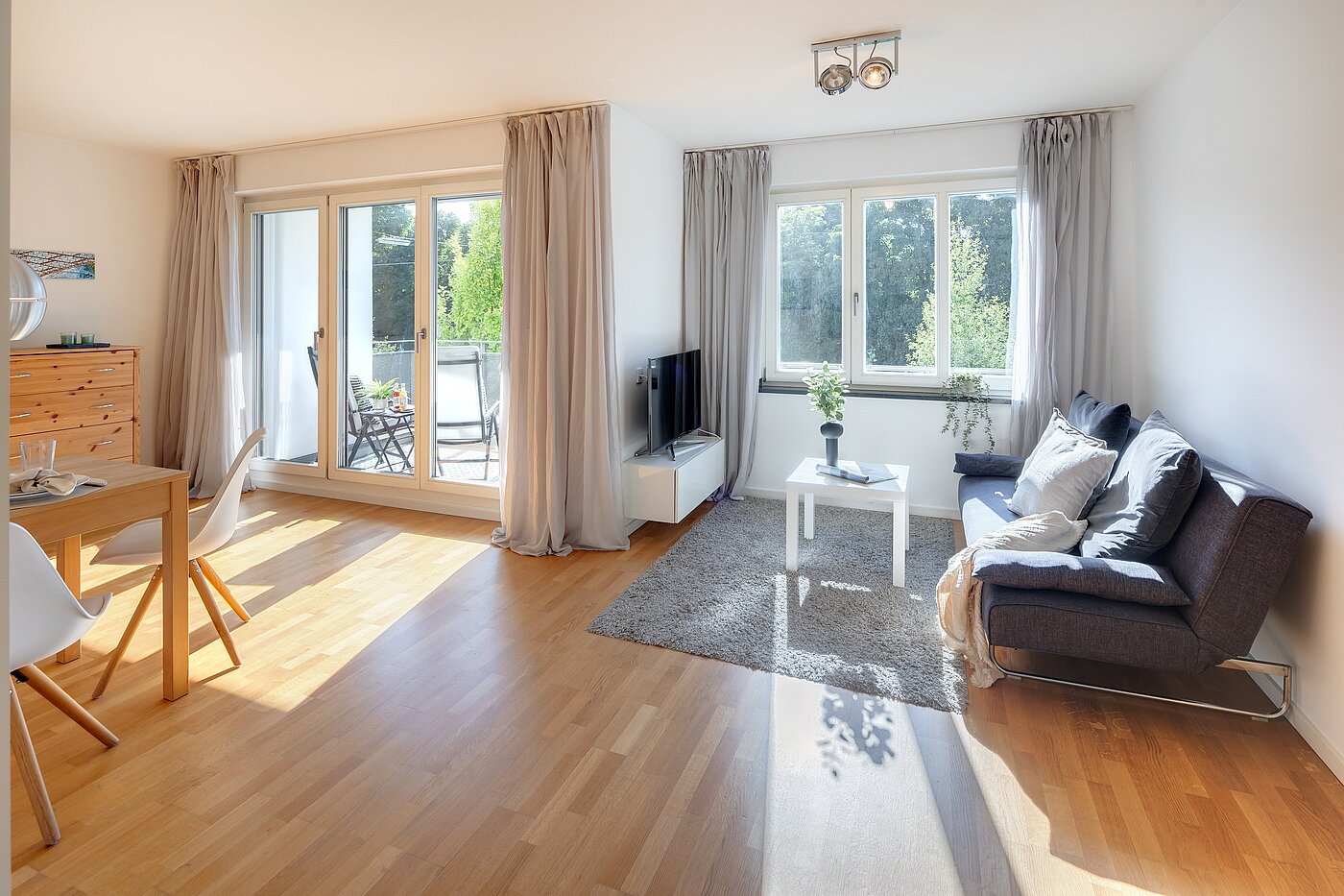 Appartement avec 2 pièces | München-Schwabing | 70278