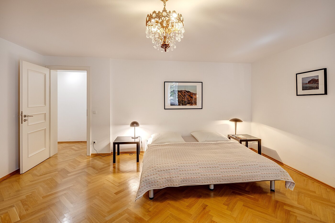 Appartement avec 3 pièces | München-Schwabing | 2212ML1 | Viel Platz für...