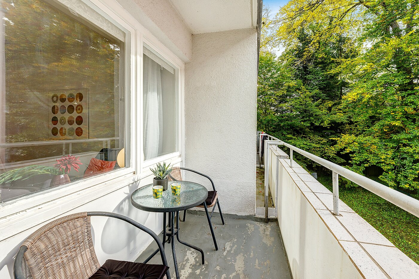 Appartement avec 1 pièce | München-Solln | 70137