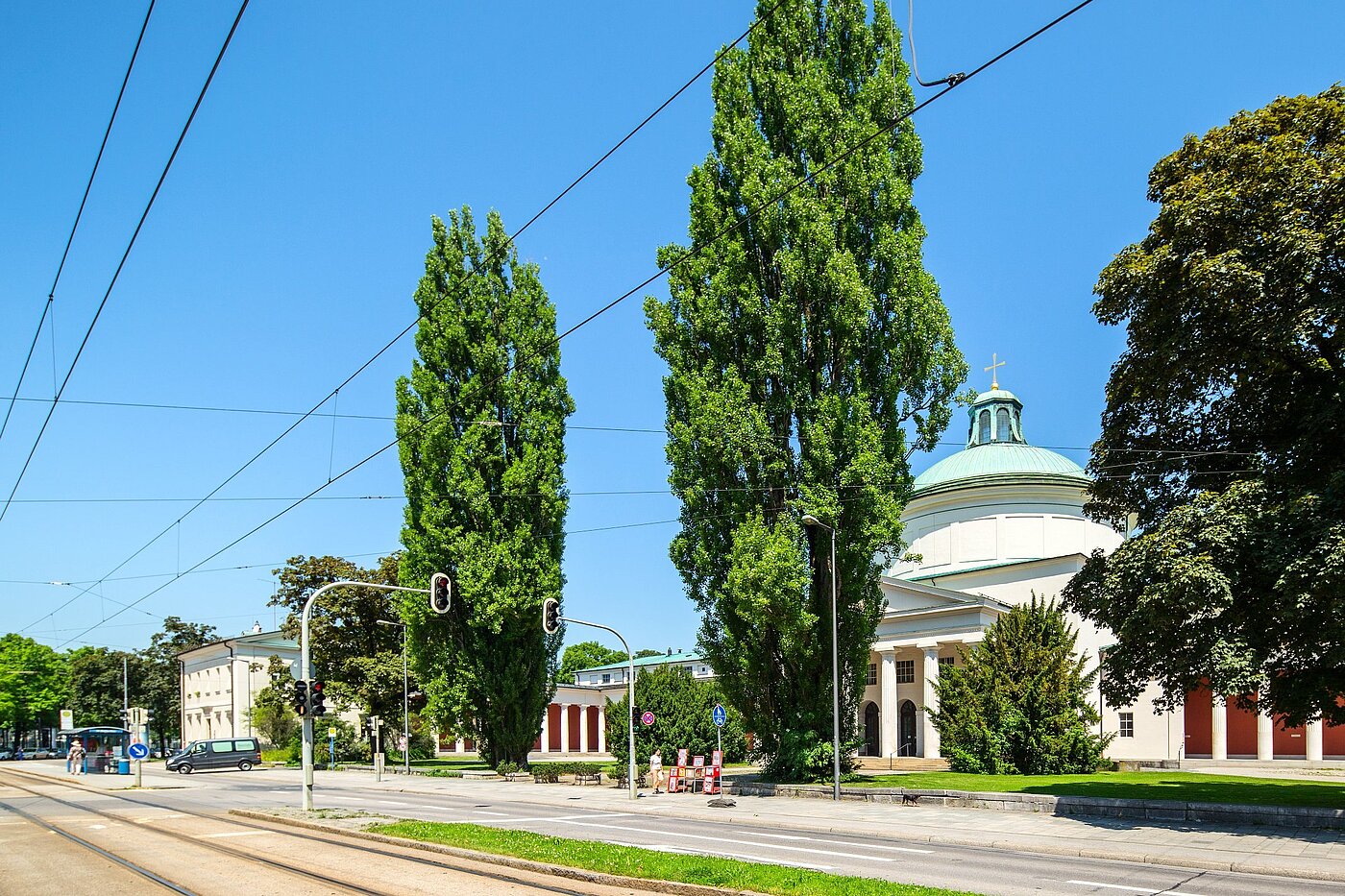 Appartement avec 2 pièces | München-Obergiesing | 1905ML5 | Ostfriedhof