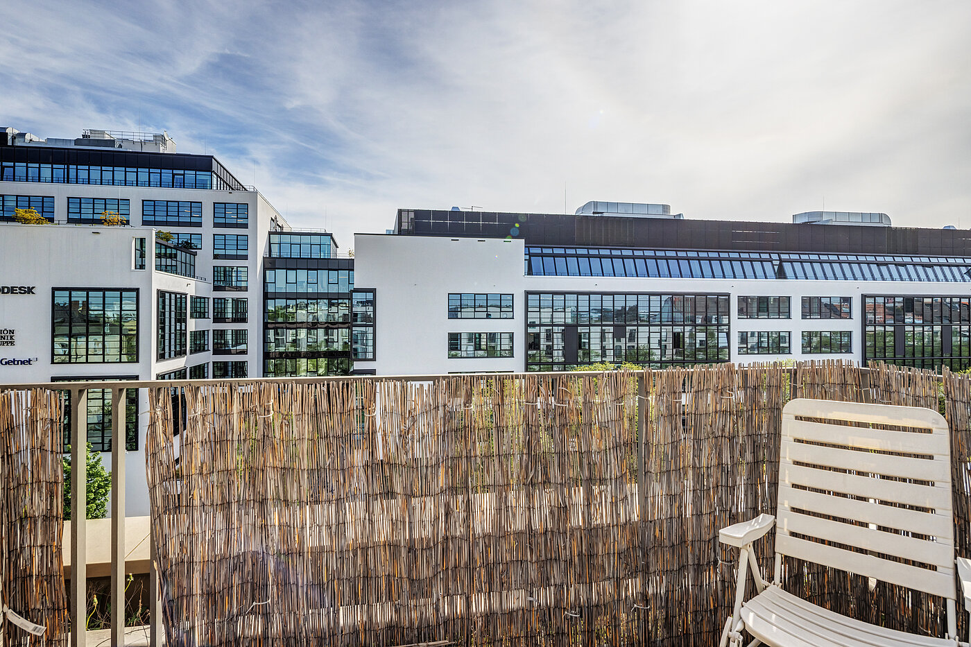 Appartement avec 1 pièce | München-Ramersdorf | 70428 | Balkon