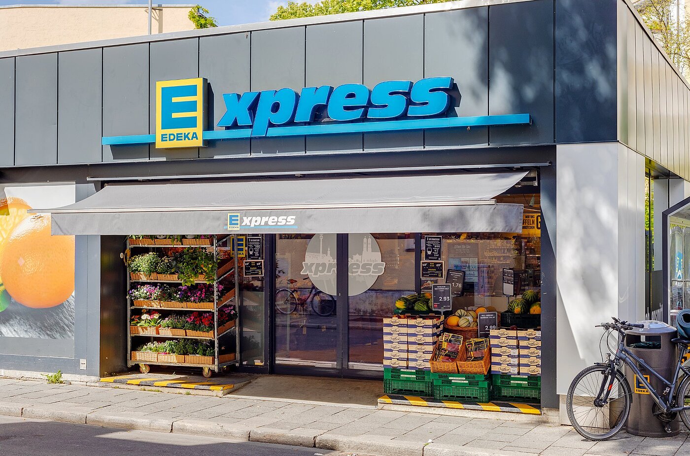 Appartement avec 1.5 pièces | München-Au | 2104ML5 | Alles in der Nähe