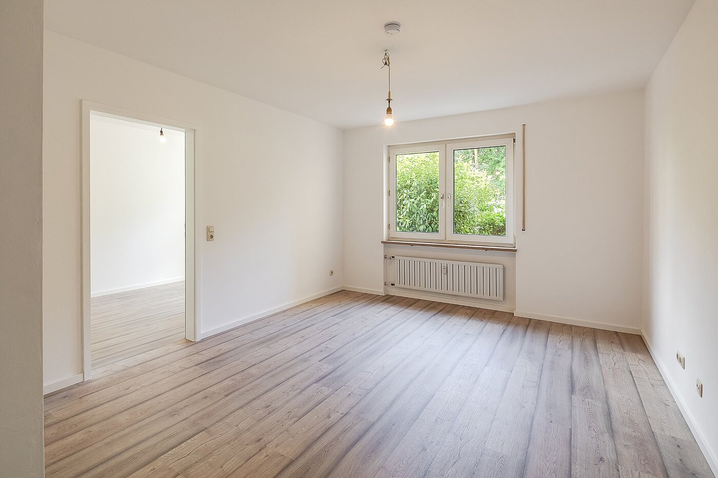Appartement au rez-de-chaussée avec 4.5 pièces | München-Perlach | 2003ML6 | Helles Kinderzimmer 1...