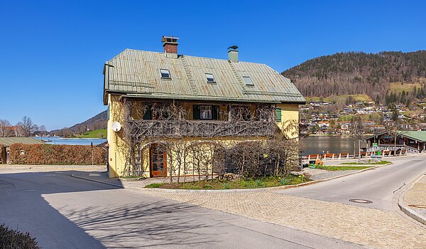 Mehrfamilienhaus avec 11 pièces | Rottach-Egern | 70215 | in zentraler Lage.