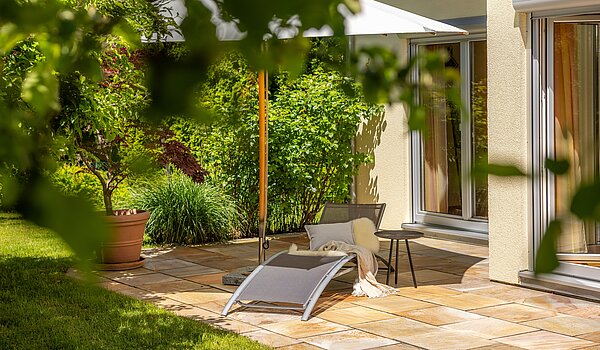 Maison individuelle avec 5 pièces | Icking | 70438 | ...Terrasse...