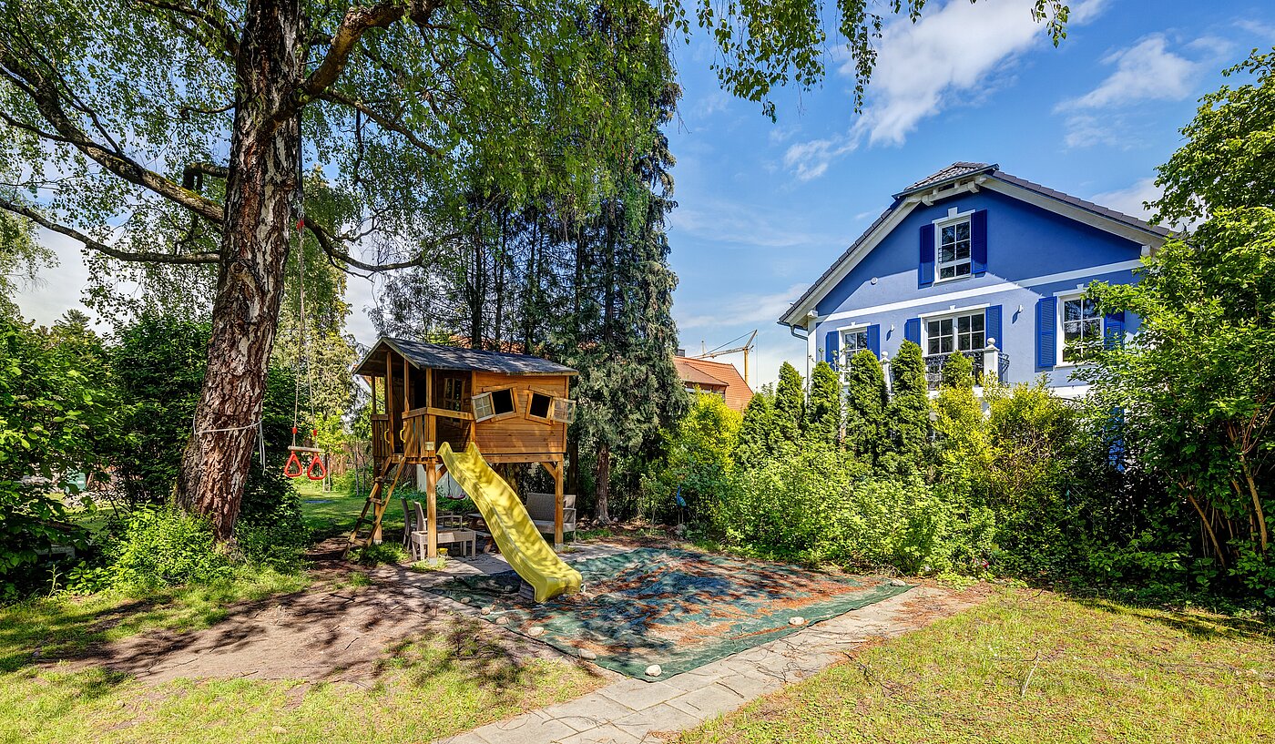 Appartement avec 1.5 pièces | München-Milbertshofen | 701281 | Direkte Umgebung