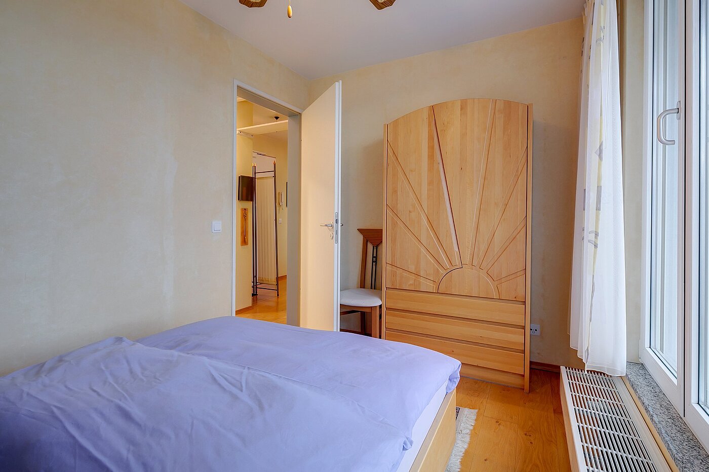 Appartement avec 2 pièces | München-Sendling-Westpark | 2102ML6 | mit Zugang zum Balkon