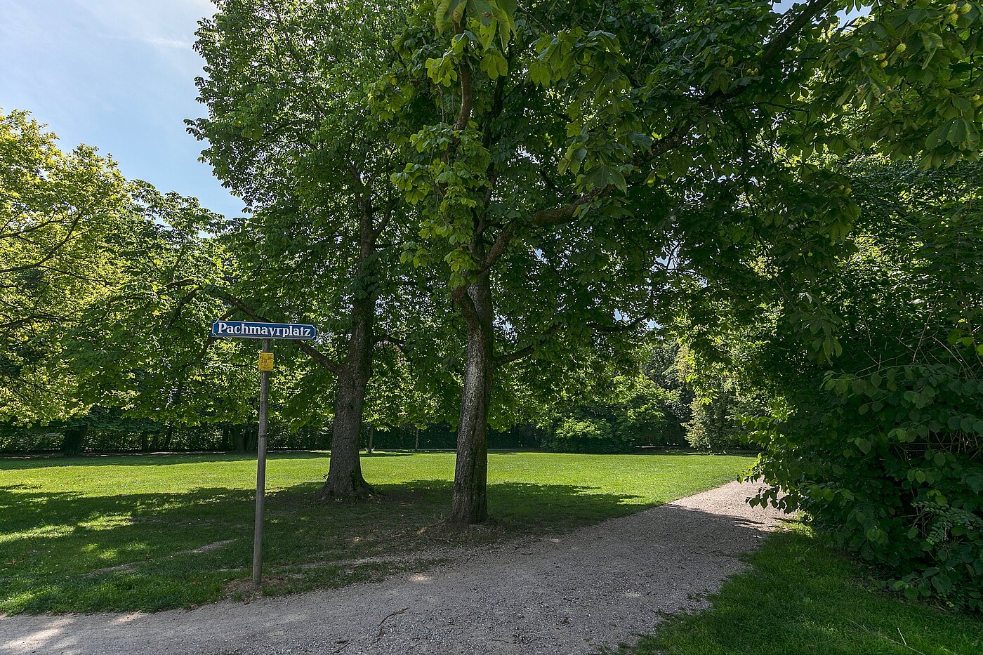 Appartement avec 1 pièce | München-Englschalking | 1907ML2 | Grüne Nachbarschaft