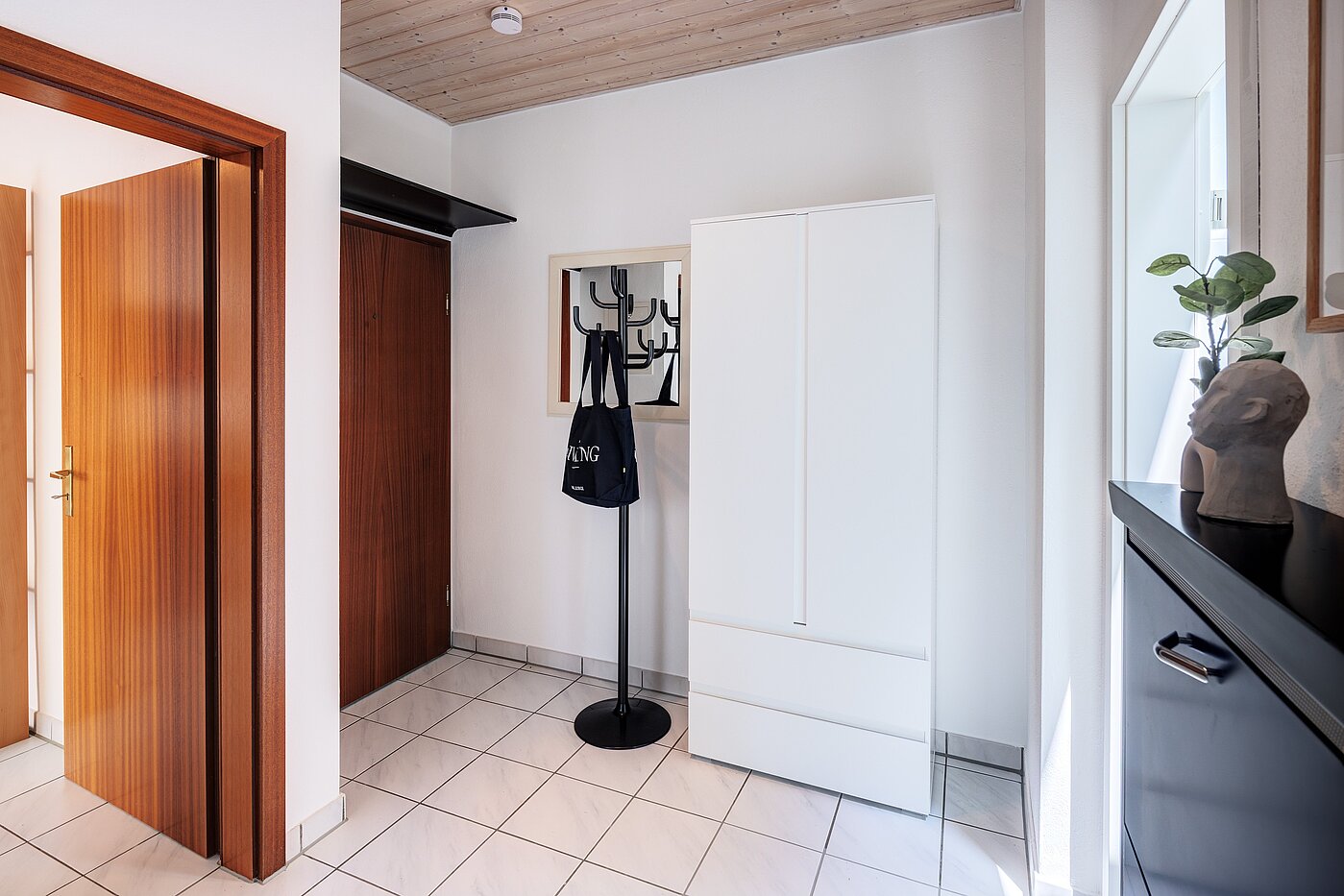 Appartement avec 2 pièces | München-Thalkirchen | 70241 | Eingangsbereich