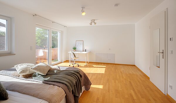 Propriété particulière avec 8 pièces | 70406 | Zimmer 2 Obergeschoss