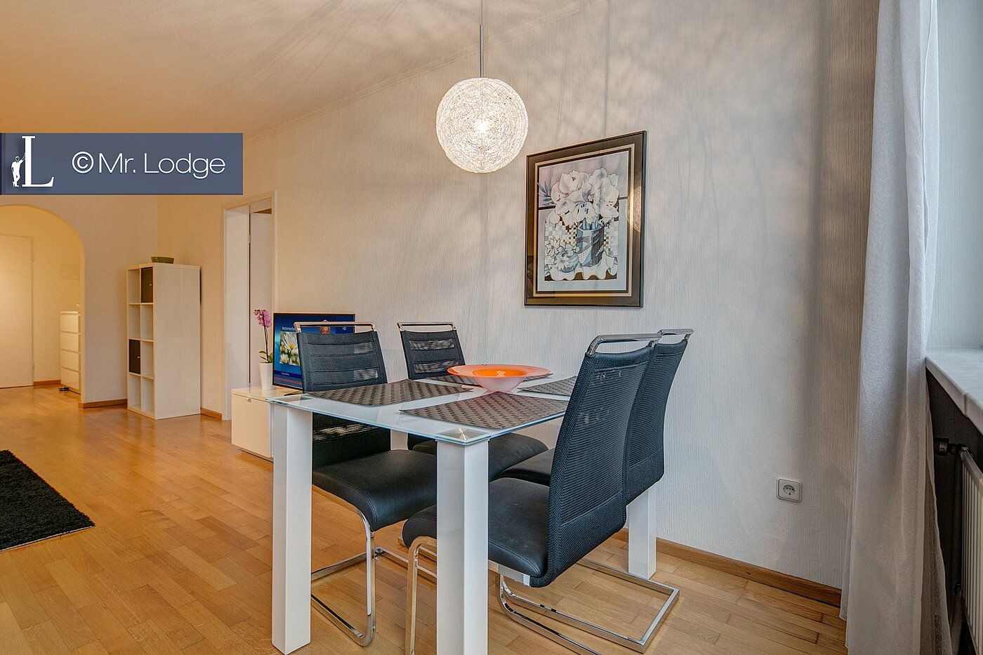 Appartement avec 2 pièces | München-Ludwigsvorstadt | 1705ML3