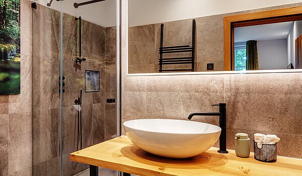 Appartement au rez-de-chaussée avec 3 pièces | Bad Wiessee | 70053 | Bad 2