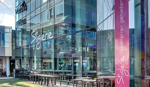 Appartement avec 2 pièces | München-Maxvorstadt | 70023 | Kulinarik