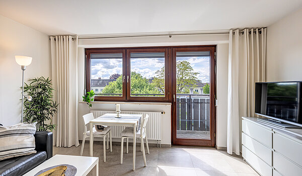 Appartement avec 1 pièce | München-Milbertshofen | 704371 | Essen