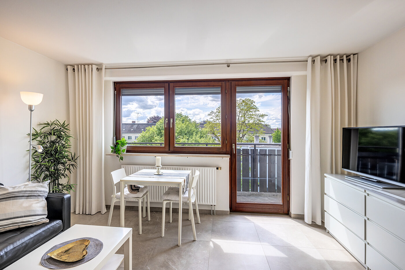 Appartement avec 1 pièce | München-Milbertshofen | 704371 | Essen