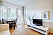 Apartment avec 1 pièce | München-Sendling | 70389 | Thumbnail