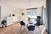 Penthouse avec 2 pièces | München-Bogenhausen | 70385 | ...mit | Thumbnail
