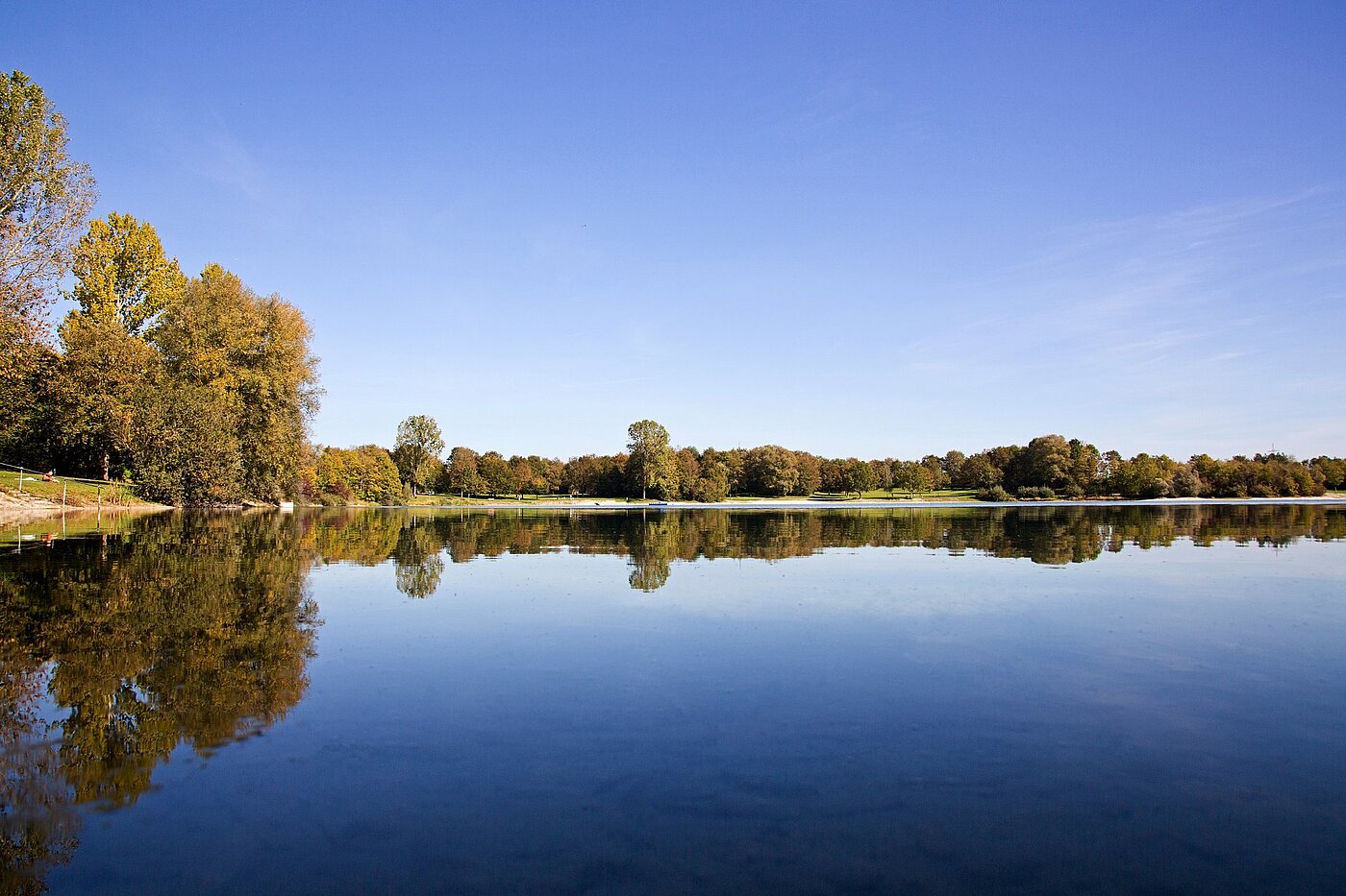 Appartement avec 2 pièces | Eching | 1810ML2 | ...am Echinger See oder...