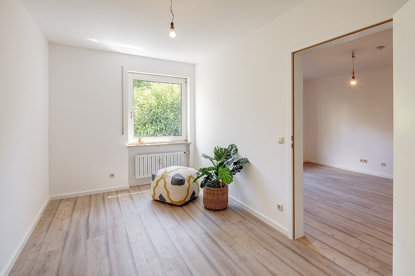 Appartement au rez-de-chaussée avec 4.5 pièces | München-Perlach | 2003ML6 | ..zum Kinderzimmer 2...