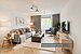 Appartement avec 3.5 pièces | München-Bogenhausen | 703052 | Visualisierung mit KI | Thumbnail