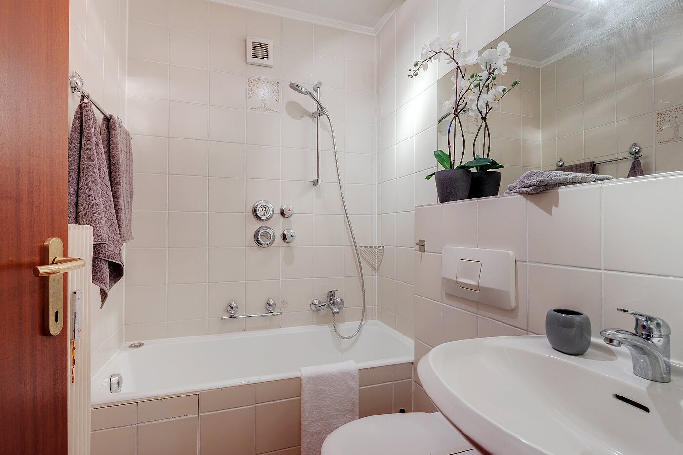 Appartement avec 2 pièces | München-Isarvorstadt | 1804ML1