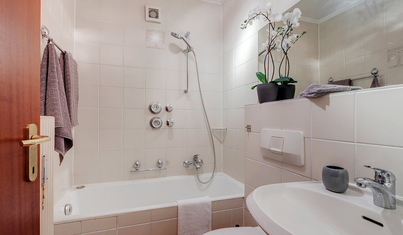 Appartement avec 2 pièces | München-Isarvorstadt | 1804ML1