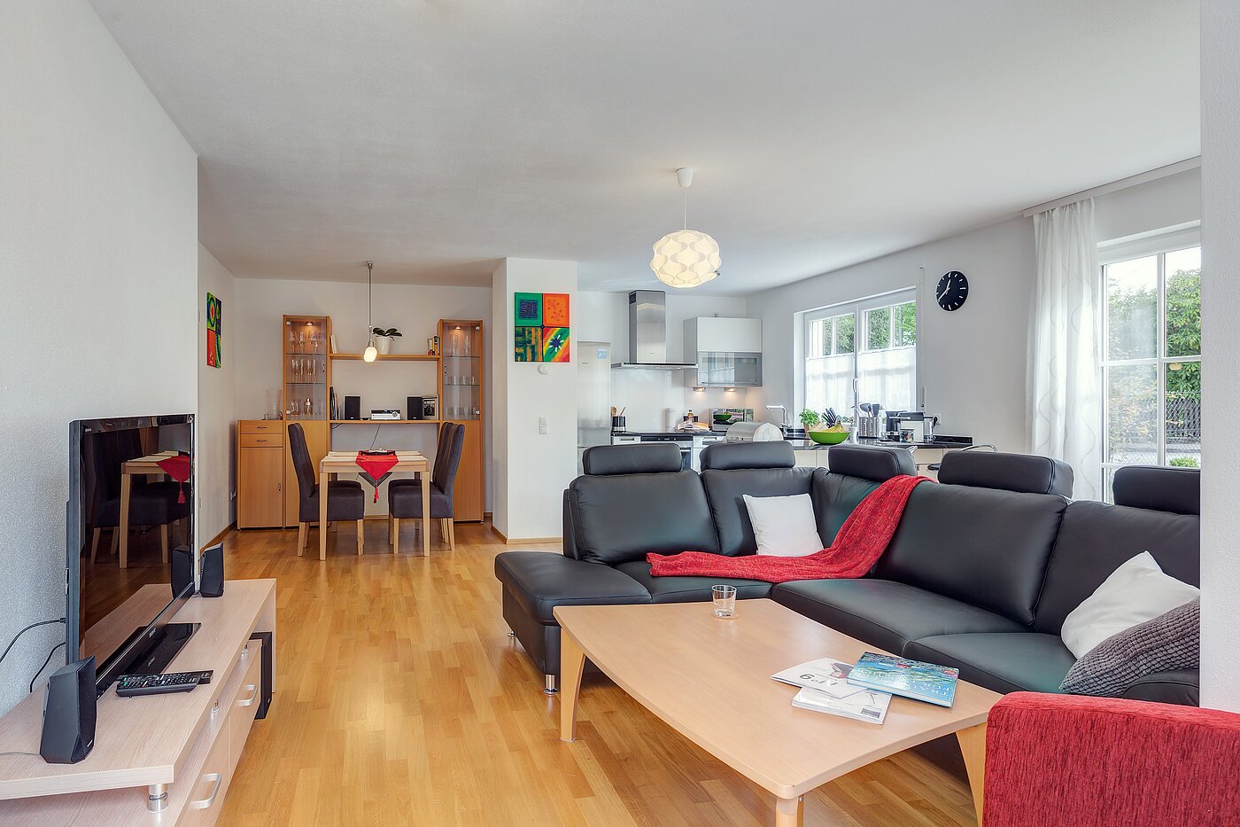 Appartement avec 4 pièces | München-Forstenried | 2209ML6 | Wohnen und ...