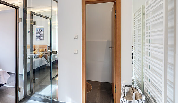 Appartement avec 2 pièces | München-Au | 70387 | Bad