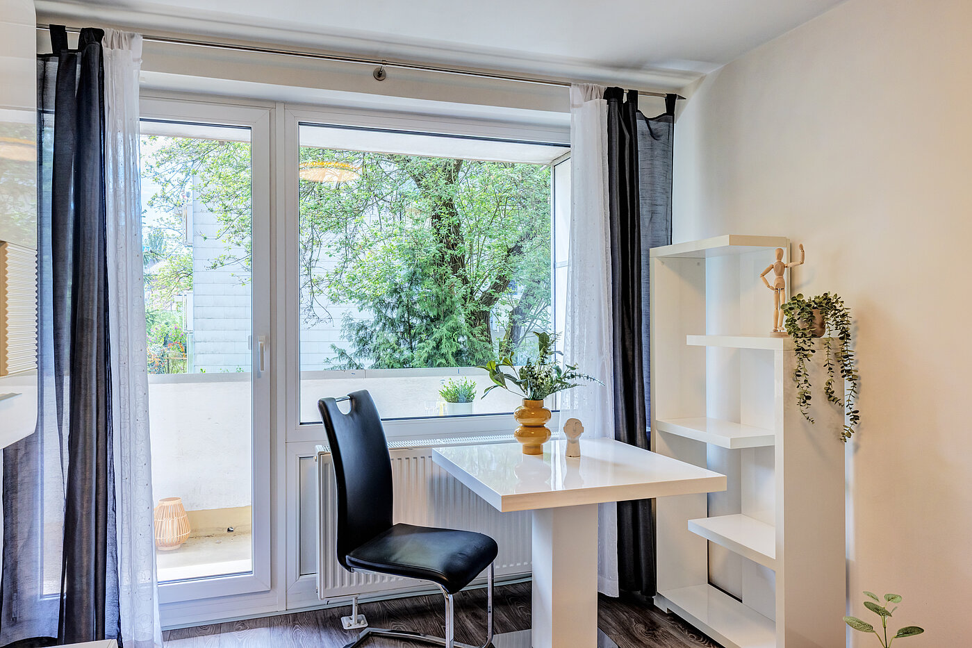 Appartement avec 1 pièce | München-Ramersdorf | 70416 | ...und Essen