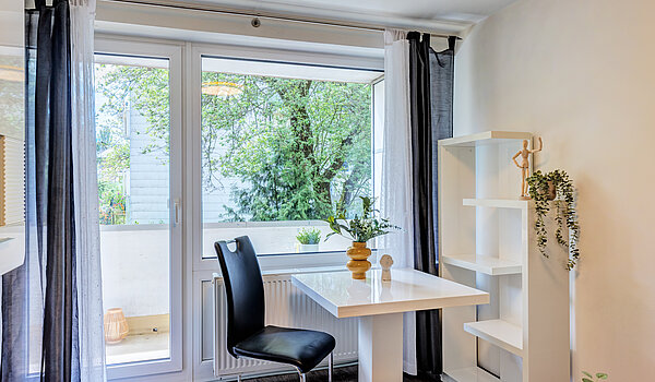 Appartement avec 1 pièce | München-Ramersdorf | 70416 | ...und Essen