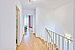 Appartement en duplex avec 4.5 pièces | 70295 | Flur Obergeschoss | Thumbnail