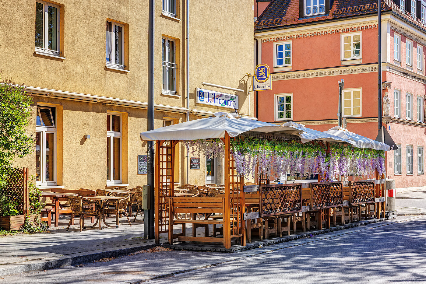 Appartement avec 3 pièces | München-Haidhausen | 70447 | Direkte Umgebung