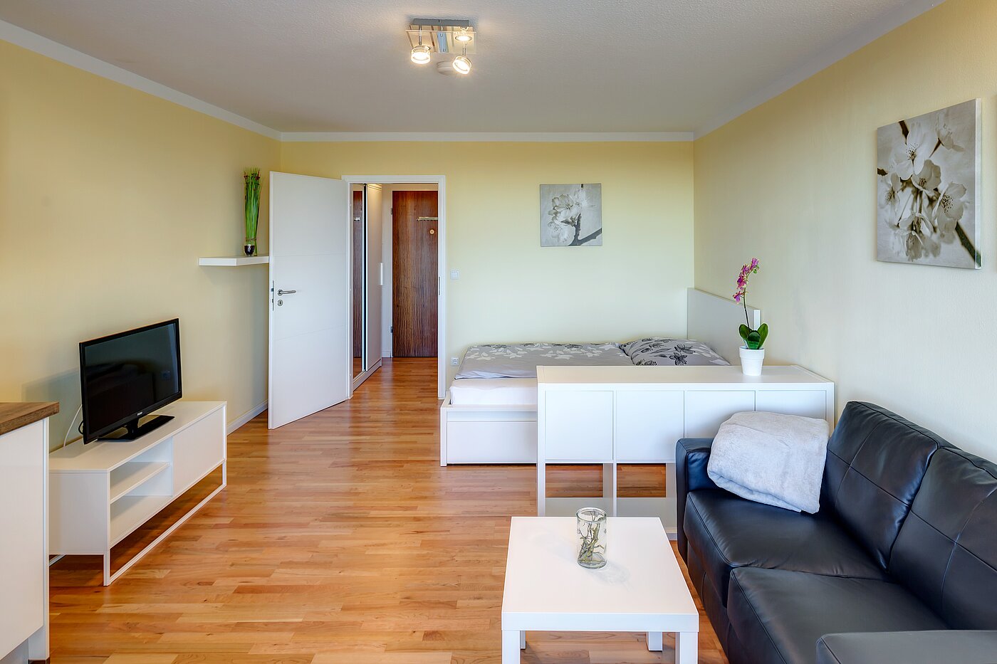 Apartment avec 1 pièce | 70308 | ...