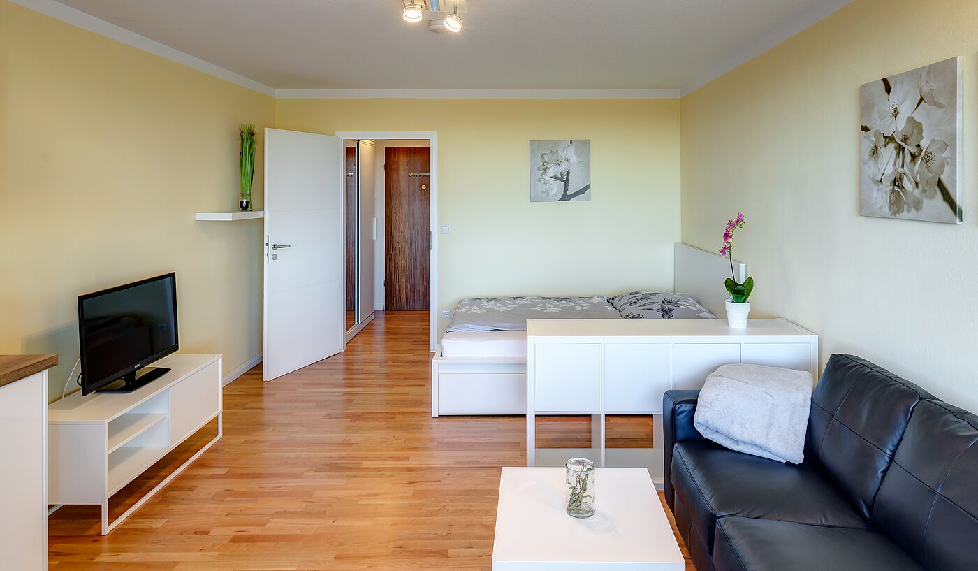 Apartment avec 1 pièce | 70308 | ...